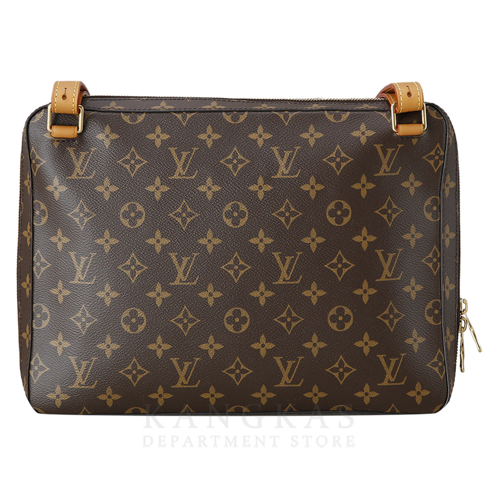 LOUIS VUITTON(USED)루이비통 M44754 소프트 트렁크 메신저 백
